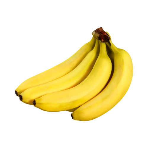 Organic Banana Bunch