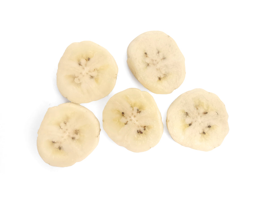 How to Choose the Best Freeze Dried Banana Supplier for Your Business