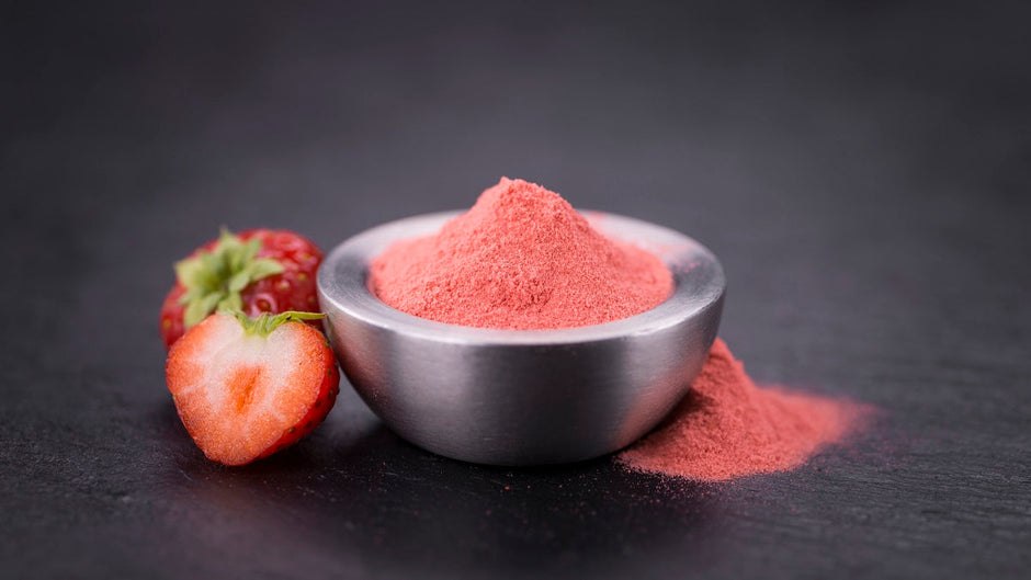 How Leading Fruit Powder Manufacturers Ensure Freshness & Purity