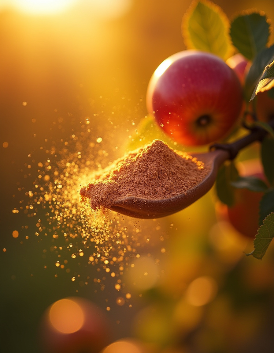 Why Choose Bulk Apple Powder in the USA for Your Business Needs?