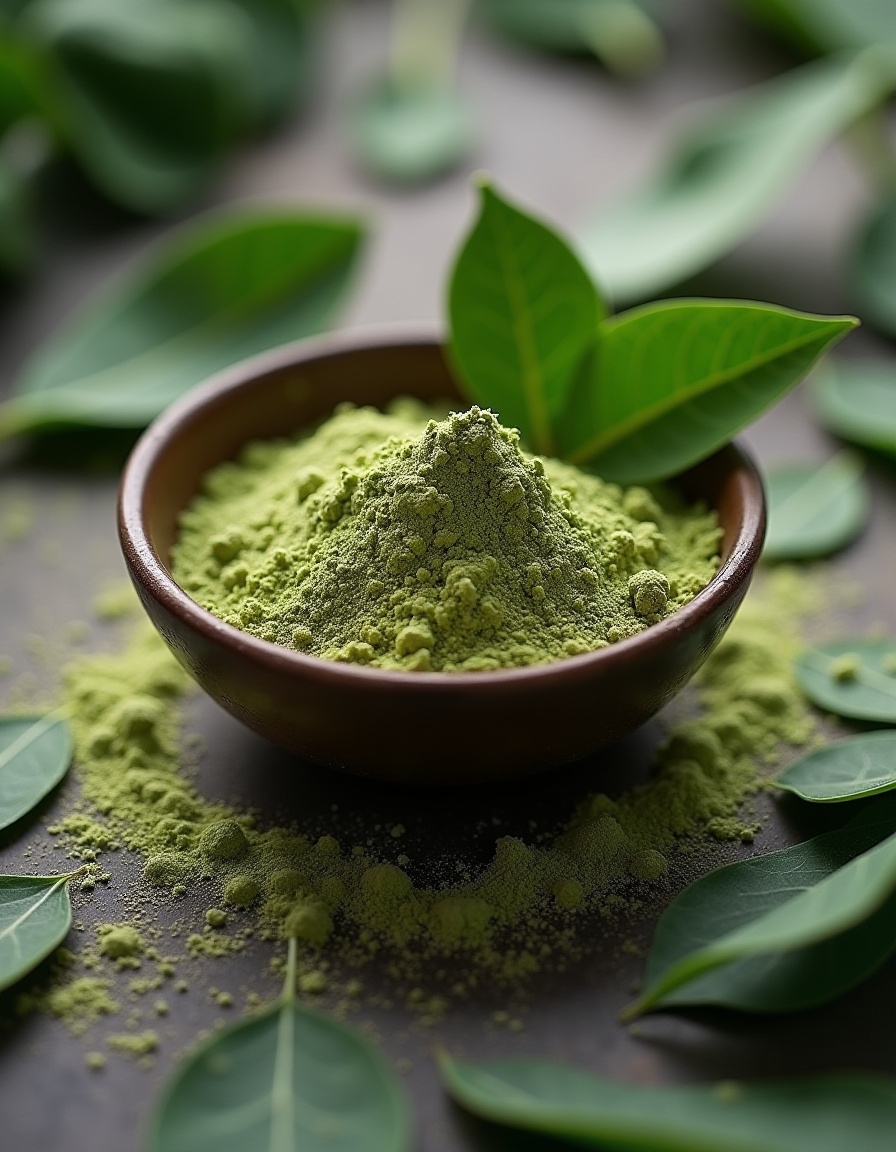 The Ultimate Guide to Moringa Leaf Powder Bulk Suppliers in the USA