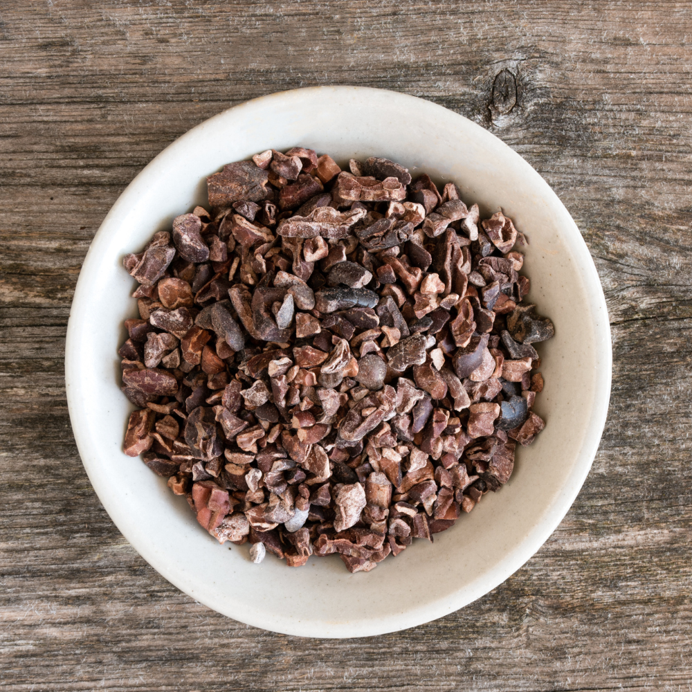 Cacao Nibs - Organic - Origin: Ecuador