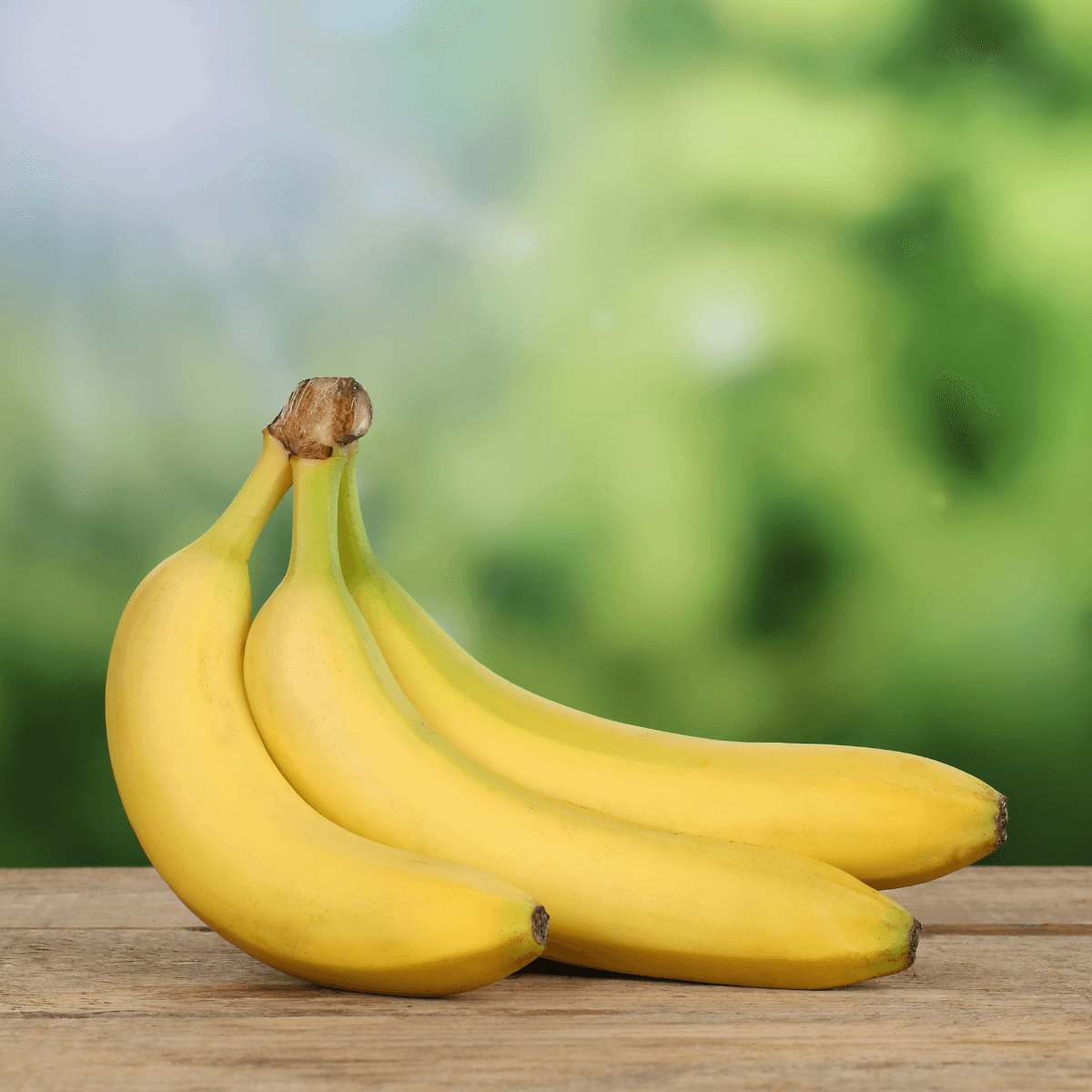 banana p&G organic foods 