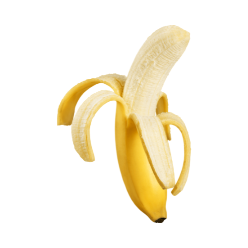 Peel Banana