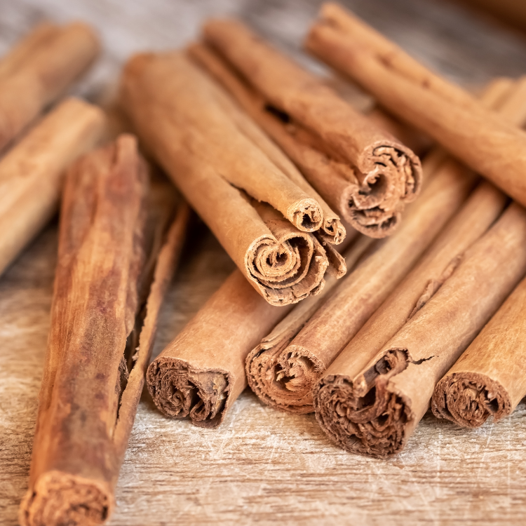 Ceylon Cinnamon Powder - Organic