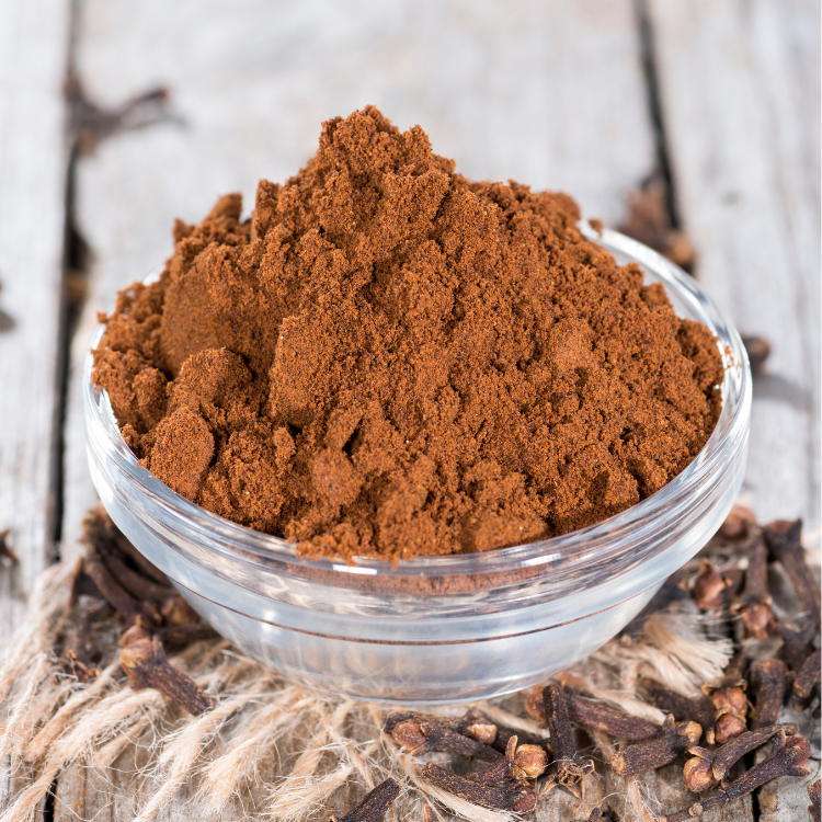 Clove Powder - Organic