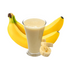 Banana Puree